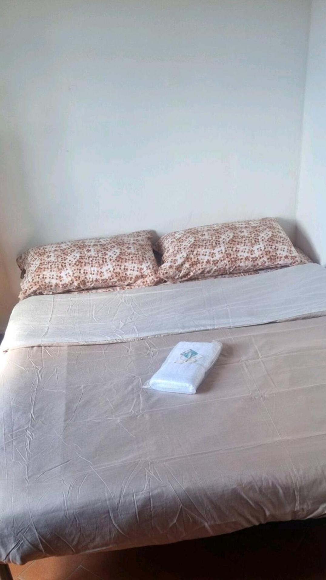 Cozy Bedroom Pisa Bagian luar foto